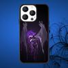 M-murder-drones UZI Phone Case For iPhone 16,15,14,13,12,11,Plus,Pro,Max Mini Magsafe Magnetic Wireless Charging