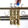 MUSIC NOMAD Trumpet Brush Perfect Set MN765 3-Piece [ ]
