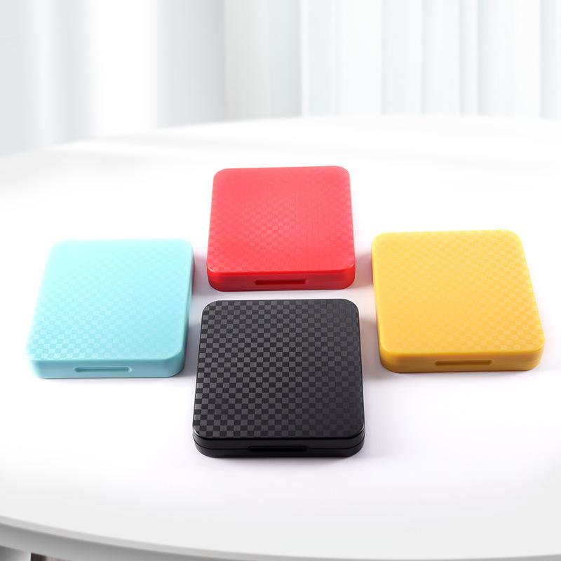 Portable 12 Slots Game Memory Card Case Storage Holder for Nintendo Switch Accessories Game Accessory