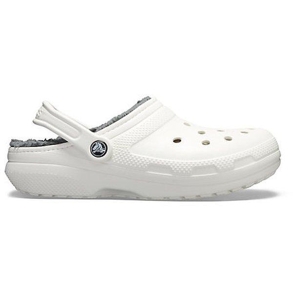 Crocs 203591 10m Saboți clasici căptușiți