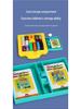 Kids' Clever Driver Chess Game: Huarong Road Car Puzzle for Early Education & Interactive Learning