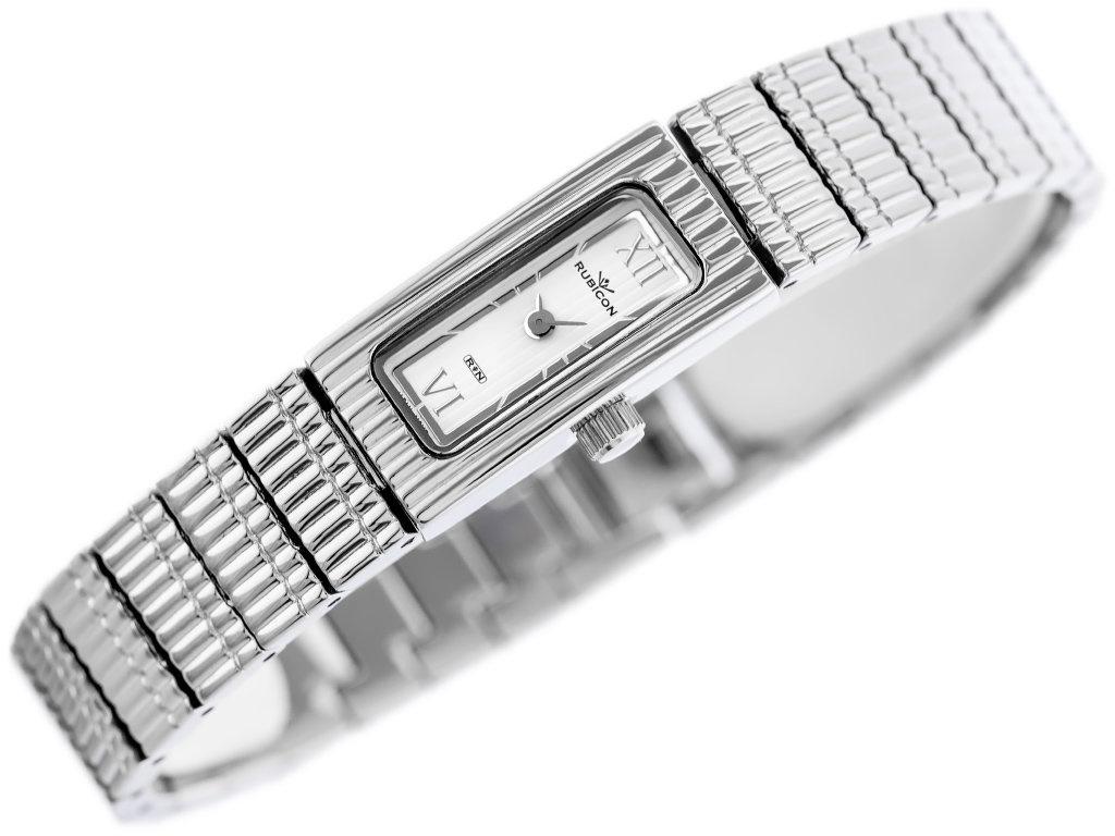 RELOJ DE MUJER RUBICON RN10B48 (zr638b)