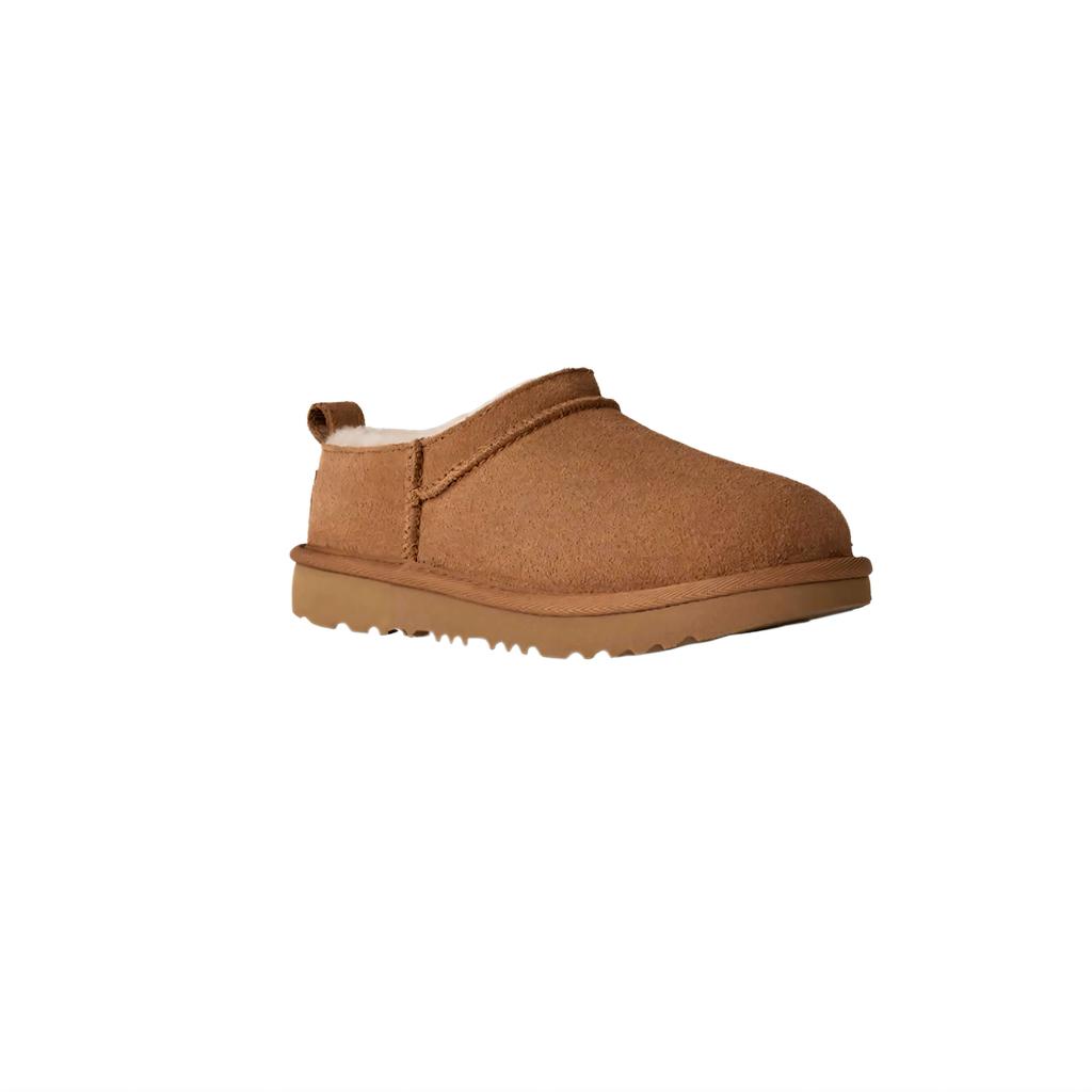 UGG Classic Heritage Classic Solid Comfortable Versatile Kids Snow Boots Kids Snow Boots 1174410K