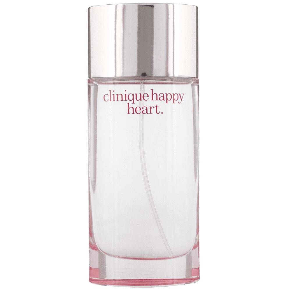 Clinique Happy Heart Eau De Parfum 100ml – Elegant Floral & Fruity Scent