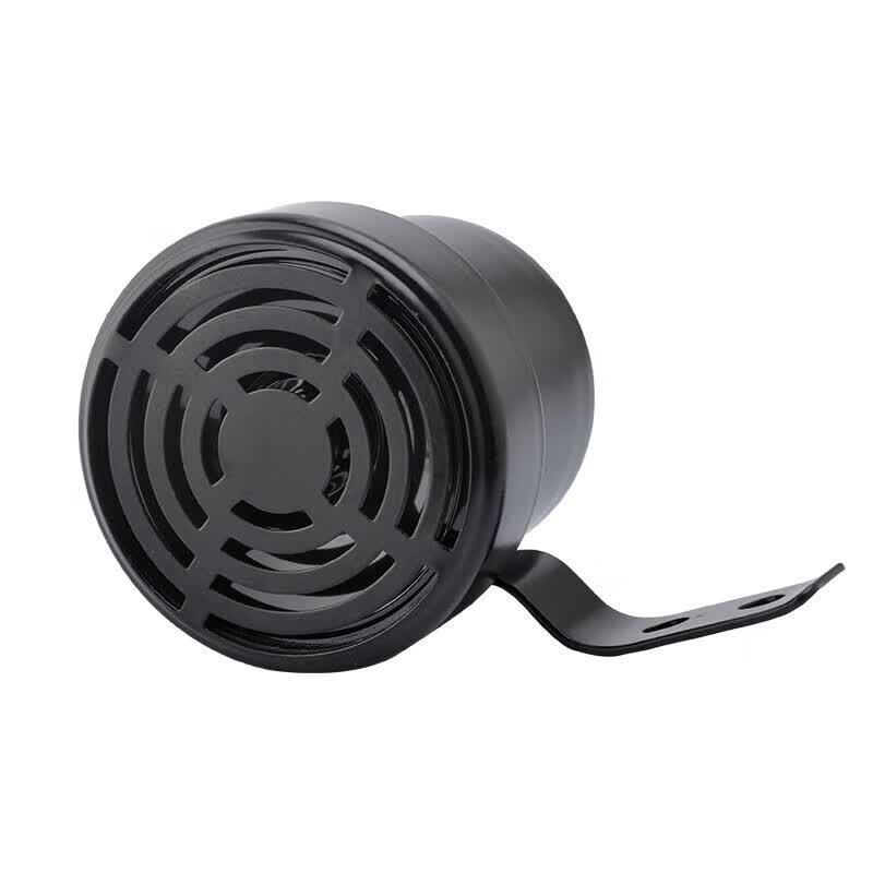 Universal Truck Reversing & Turn Signal Voice Horn
