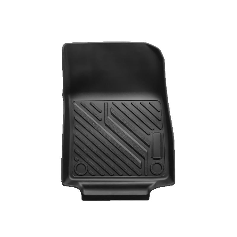 Deep Blue S07 TPE Anti-slip Floor Mats for 26 Models - Upgraded Interior Pedal Mats