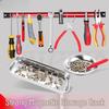 Magnetic Tool Organizer with Wrench Boxes