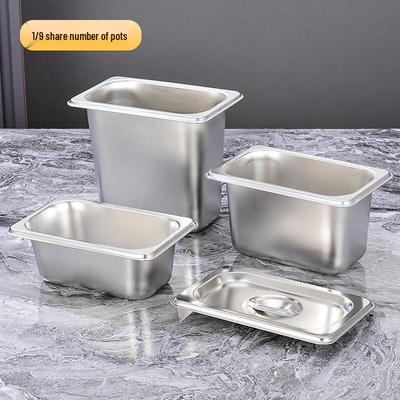 Stoviglie – Contenitori per alimenti