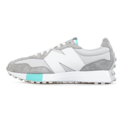 327 Niko Grau Blau Sneaker MS327RJ1