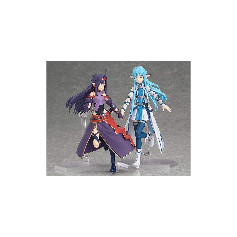 Figma Sword Art Online II Yuuki Festival 2016 DOBRÝ ÚSMĚV ONLINE OBCHOD (Wonder [Léto], omezené)