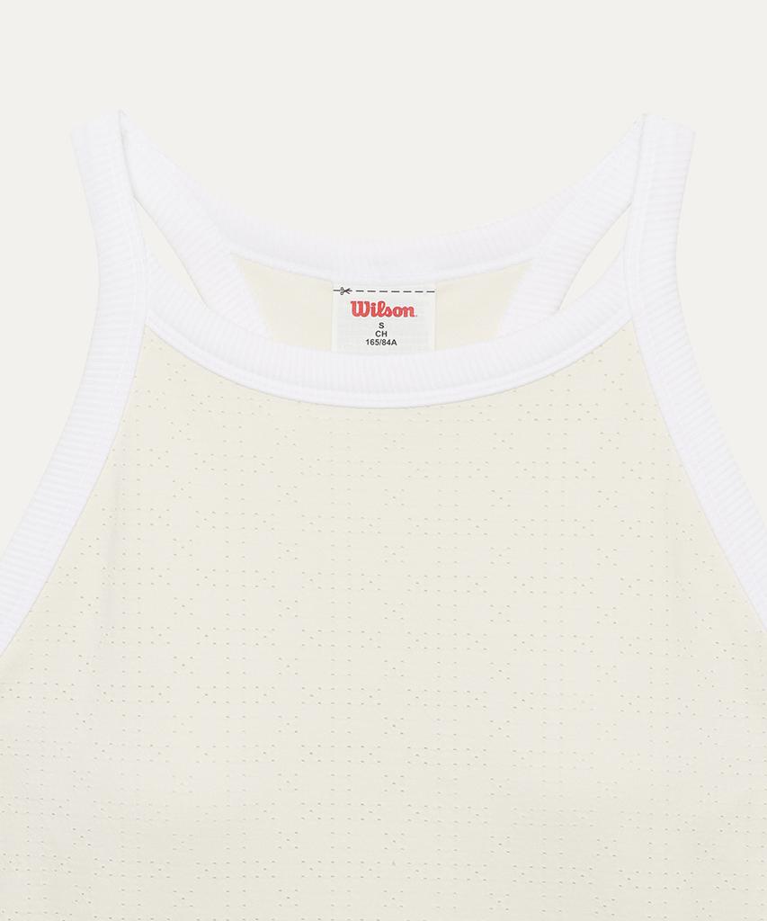 Wilseun On The Daily Dress W (2 Colors)