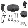 Motorcycle Rear Mud Flap Splashing Guard Sturdy Accessory for Rear Wheel Motorbike Mudguard Rear Fender for 600 CBR650