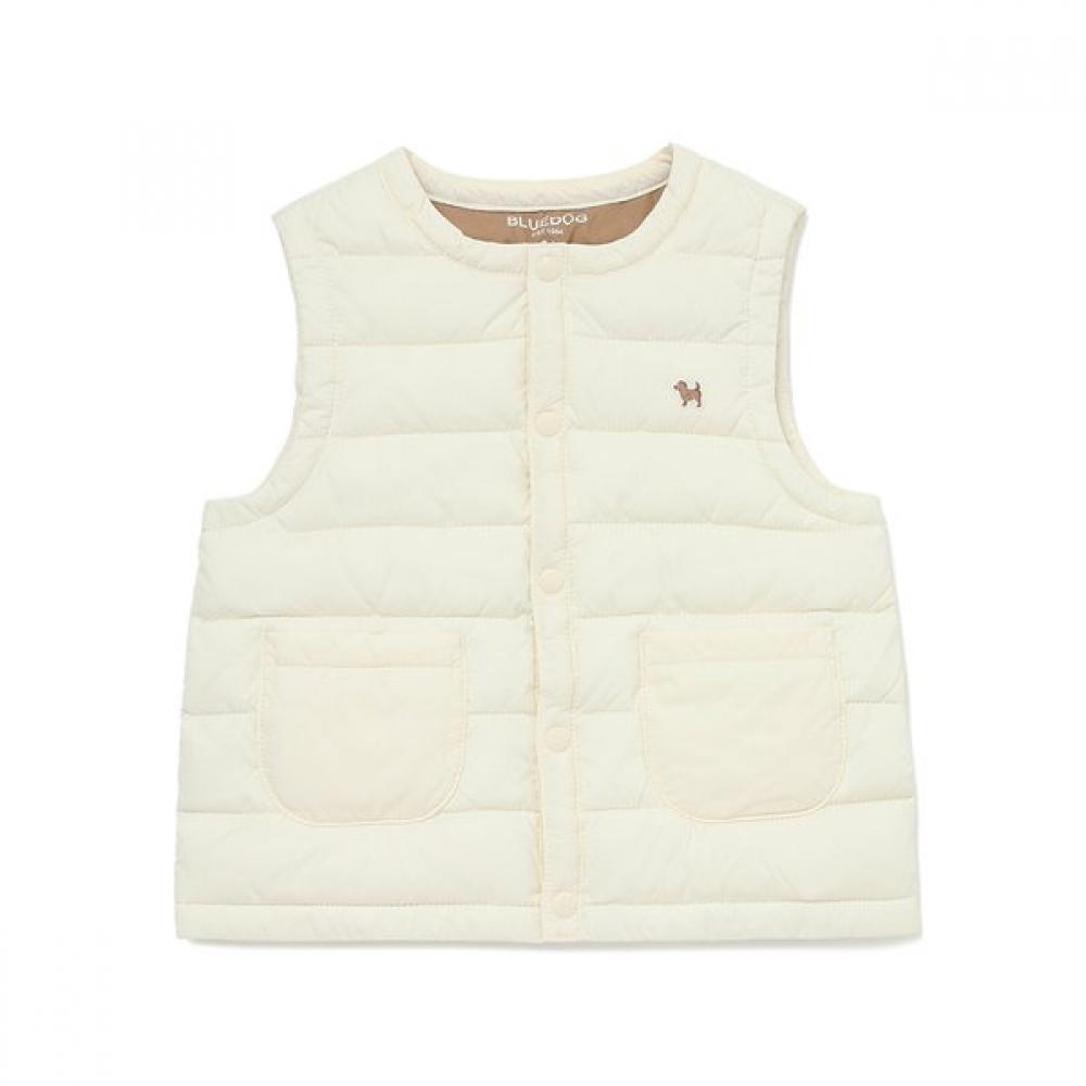 Bluedog Baby 25f W lightWeight Vest Choose 1 Regular Price 69 000