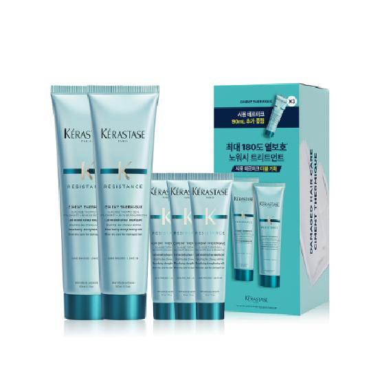 Kerastase Heat Protection Hair Essence Special Offer/Single Item