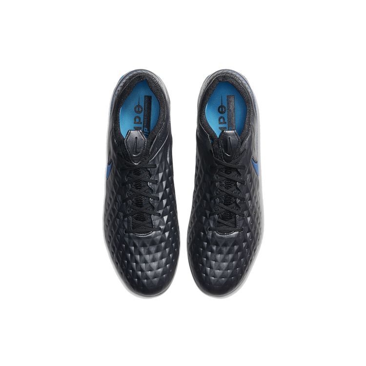 Nike Tiempo Legend Elite FG Under The Radar Pack Black Blue