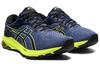 Asics GT 1000 10 'Cyan Blau Gelb' 1011B001-406