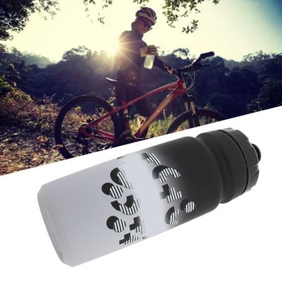 Bike Water Bottle Portable Leakproof Squeeze Water Bottles for Outdoor Sports Running 750ml Mountain Bike Water Bottles