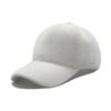 Polyester Casual Baseball Cap With Embroidery For Outdoor Winter Wear