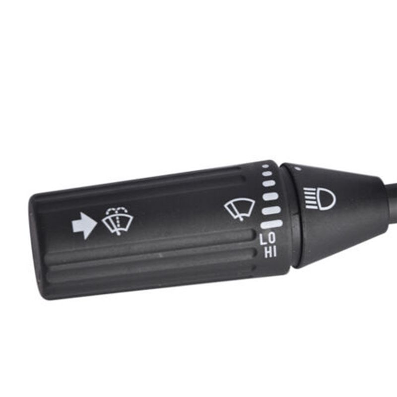 New For Freightliner Cascadia 2008-Up New Turn Signal Switch Window Wiper Switch A06-52311-000 Replacement