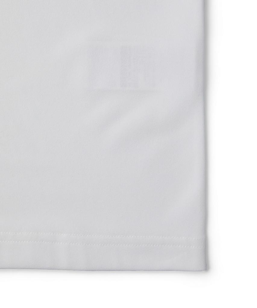 Hellinogseuweeo Hummingbird Graphic T-Shirt_White