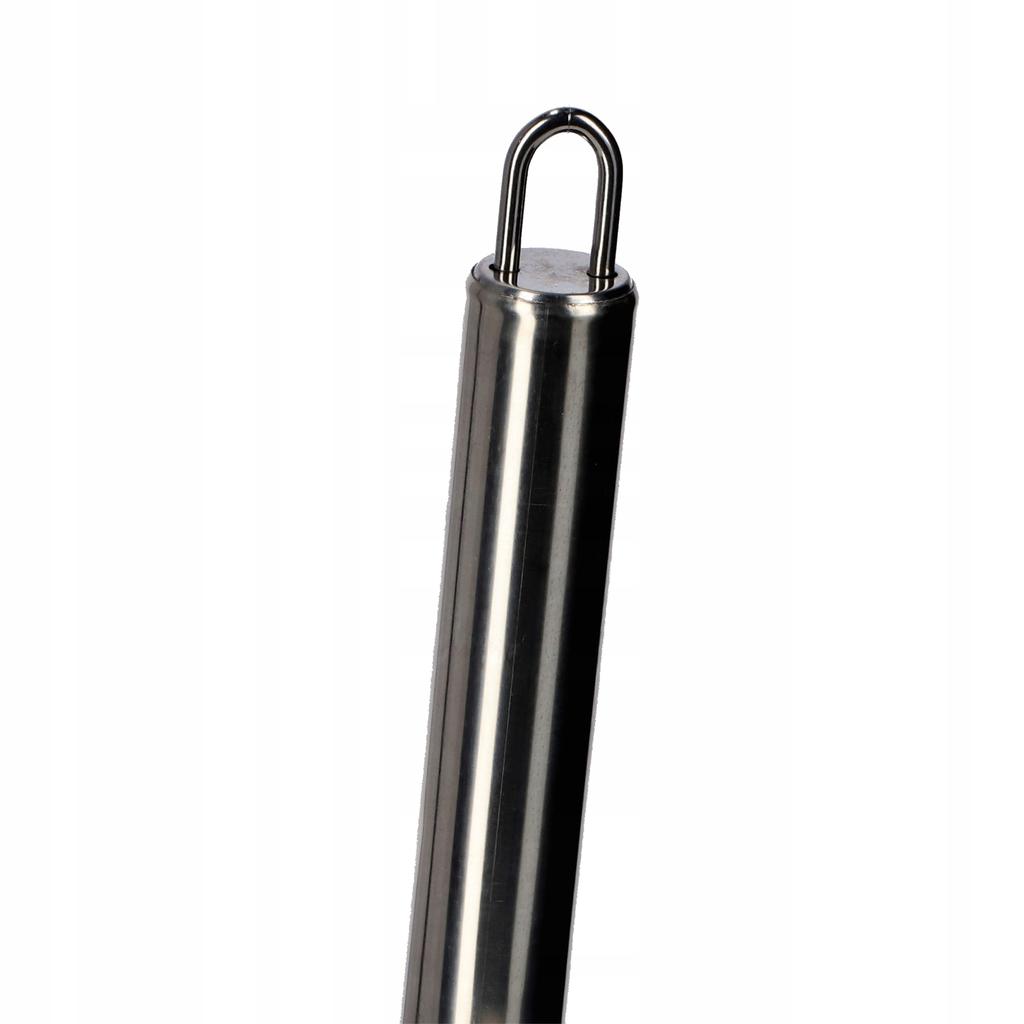 KADAX Łyżka Cedzakowa szumówka Sitko Cedzak Stalowa