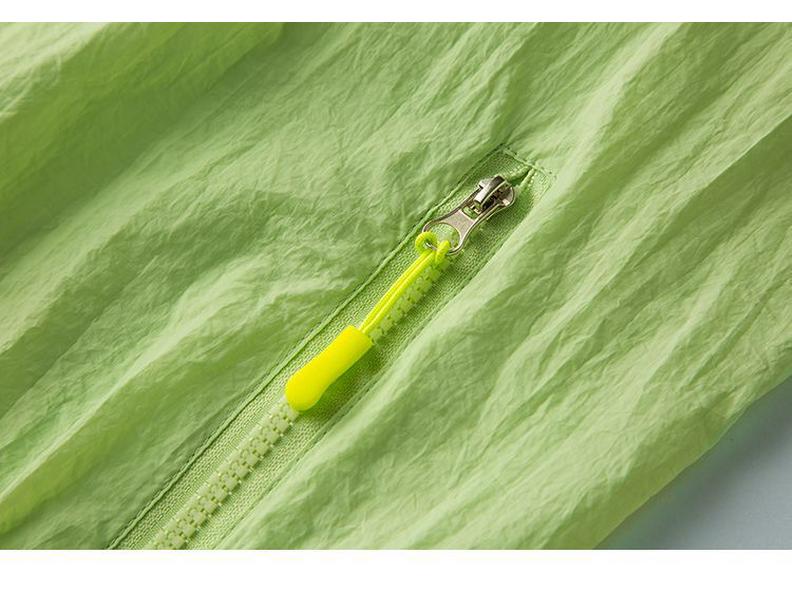 Women's 2025 Versatile Anti-UV Lightweight Sun Protection Outerwear