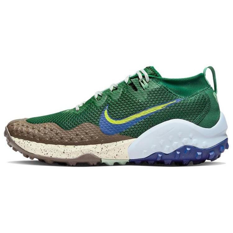 Nike Wildhorse 7 Gorge Green CZ1856-303 40