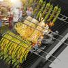 Barbacoas y kebab – Rejillas para barbacoas