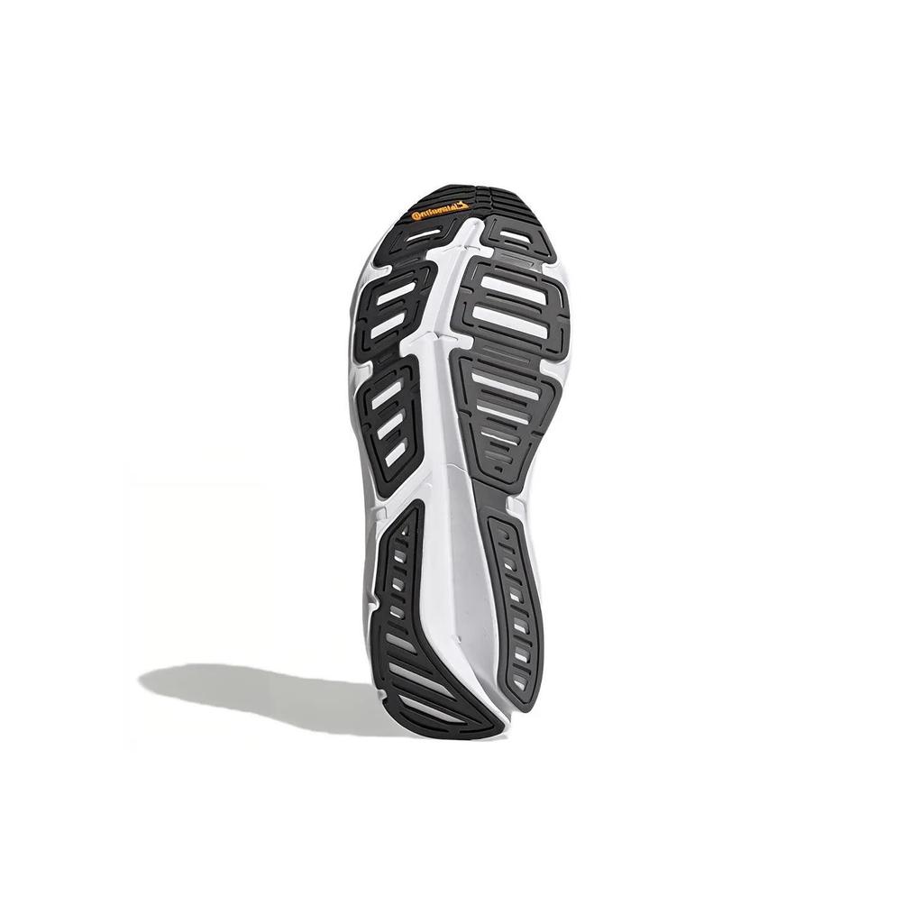 Adidas Adistar 'Black White' (Unisex) Core Black / Cloud White / Grey Five Running Shoes GX2995