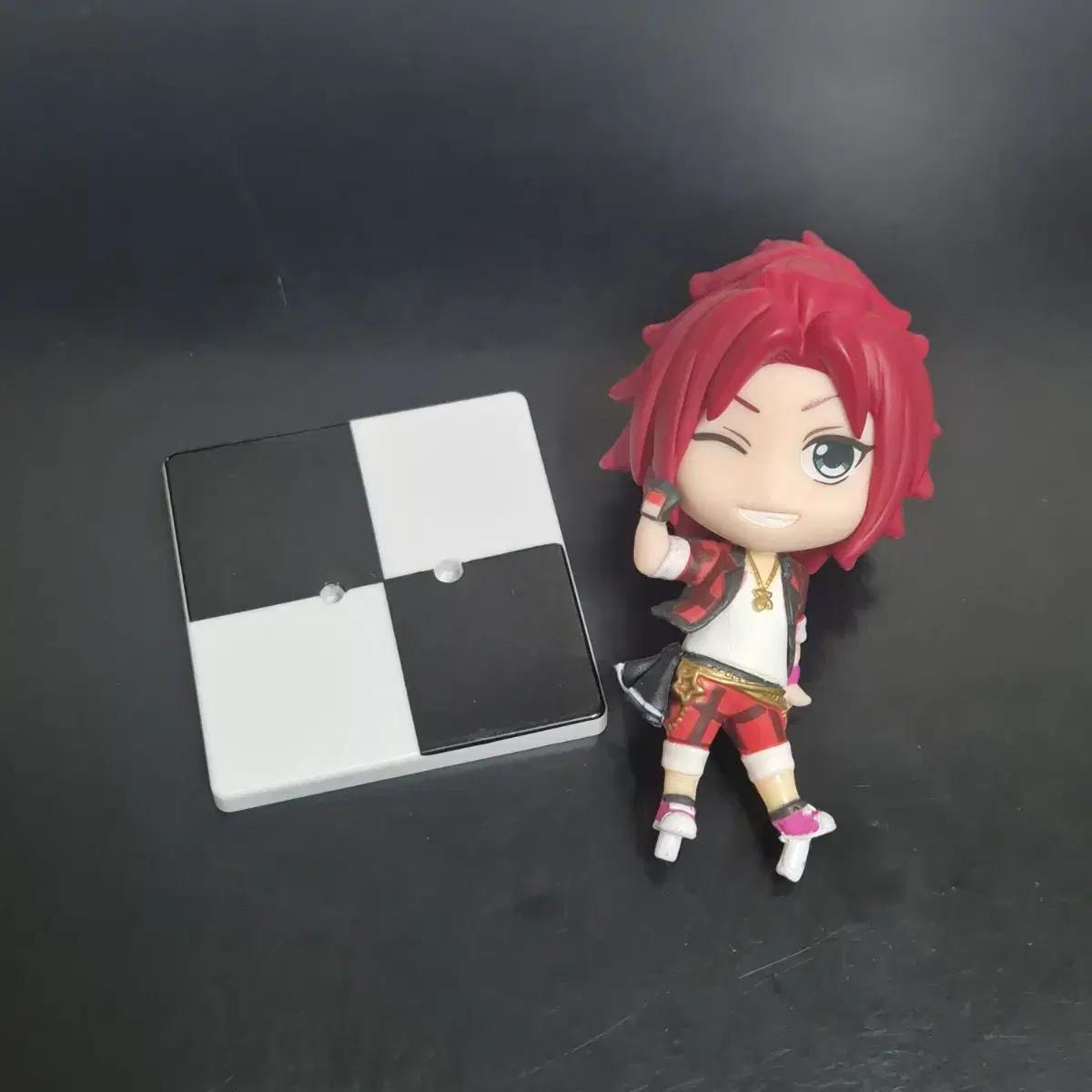 

Ansta Mao Kuji Figure