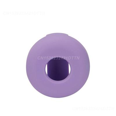 Positioner Silicone Case Durable Silicone Material Waterproof Pet Collar Protector With Tracker Durable Silicone Case Portable