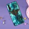 Animal Manta Ray For Huawei Nova 10 9 SE 3i 7i 8i 11i 12i Y60 Y61 Y70 Y72 Y73 Y90 Y91 P20 P30 P40 Lite Case