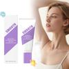 1/2/3Pcs 100g Hair Removal Cream Gentle Pain Free Fast Acting Moisturizing Full Body Arm Leg Underarms Facial Hair Remover Depilatory Cream