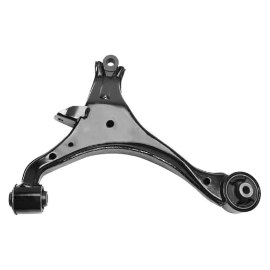 4pc Front End Control Arms Kit for 0204 Acura RSX Includes 2 Lower Control Arms and 2 Sway Bar Links for Enhanced Handling and