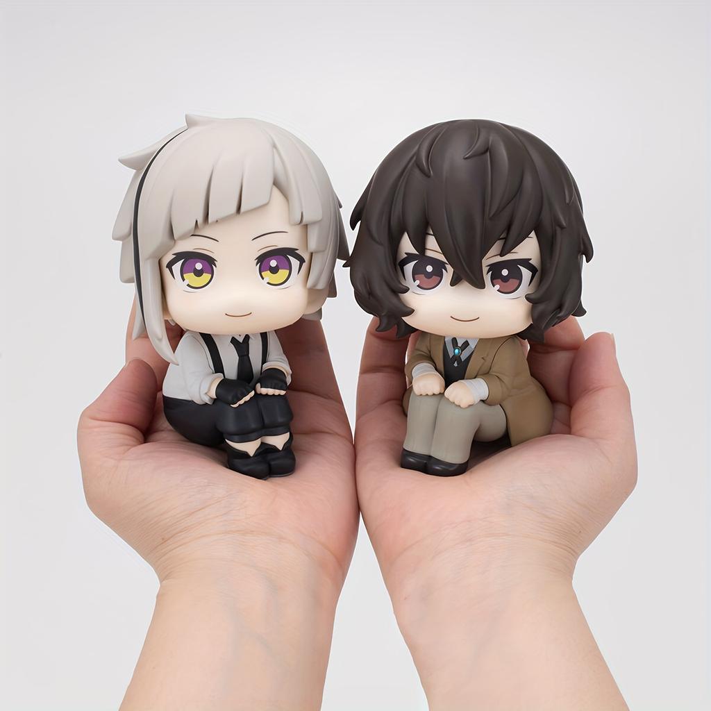 Bungo Stray Dogs Anime Figures & Statues | Home Decor Ornaments | Festival Gifts & Collectibles