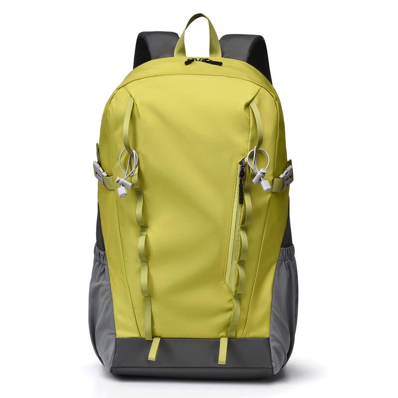 Xinjingzhou Unisex Lightweight Hiking Backpack