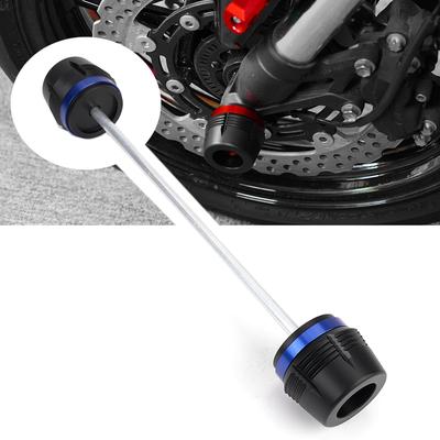 Motorrad-Rahmen & Zubehör – Fallschutz