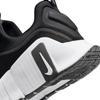 Nike Free Metcon 6 Mfj7127 001 Black White
