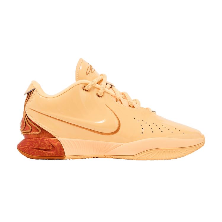 Nike Lebron 21 EP  Dragon Pearl  41