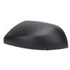 Rearview Mirror Cap Black Protective Anti Scratch Long Lasting Use Door Mirror Cap for Vito W447 2015 to 2022 Left