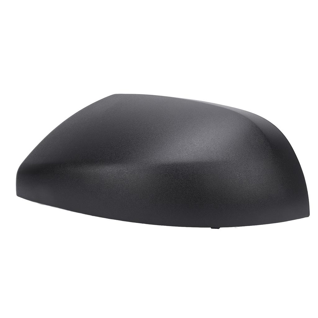 Rearview Mirror Cap Black Protective Anti Scratch Long Lasting Use Door Mirror Cap for Vito W447 2015 to 2022 Left