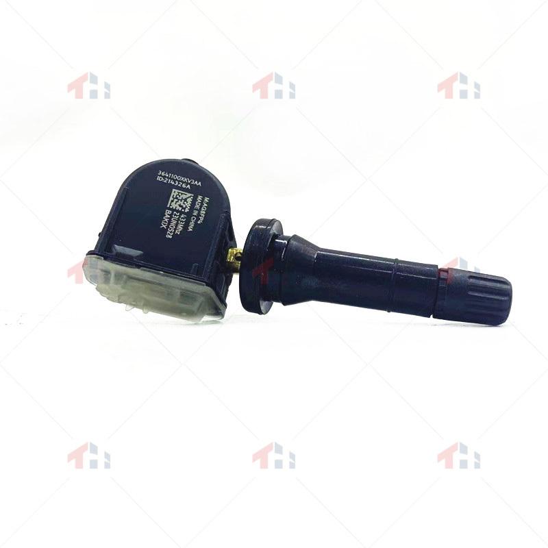 3641100XKV3AA Tire Pressure Sensor TPMS For GREAT WALL HAVAL H3 NEW  Raptor TANK 500  Raptor Original parts
