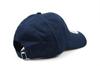 New Era Adjustable Fit Brim Cap 9Twenty Deep Navy