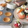 Moldes para repostería y bandejas del horno – Moldes para la cocción de pasteles y bollos