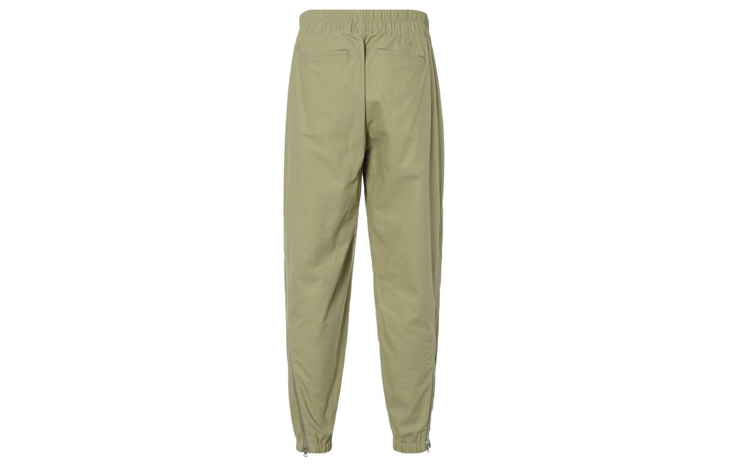 Nike Casual Pants Women's Limestone Moderate Cuffed Pants DV7452-250