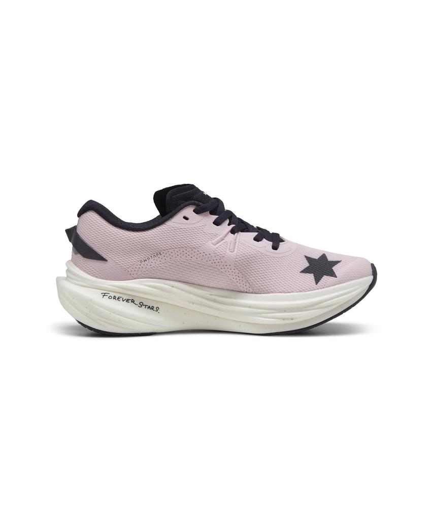 Puma Deviate Nitro 3 Seissky - Rosemauve: New Navy / 311058-01