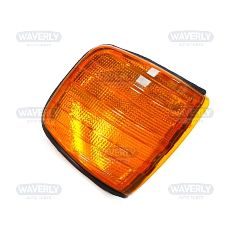 for 1980-1991 Mercedes Benz W126 260SE 280SE 300SE 380SE 420SE Front Marker Turn Signal Indicator Lamp 0008209021 0008209121