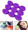 Silicone Molds Silicone Material Scalp Massager Hair Comb Mold Massage Bar Shape Hair Brush Mold For Hair Care Routine Gift