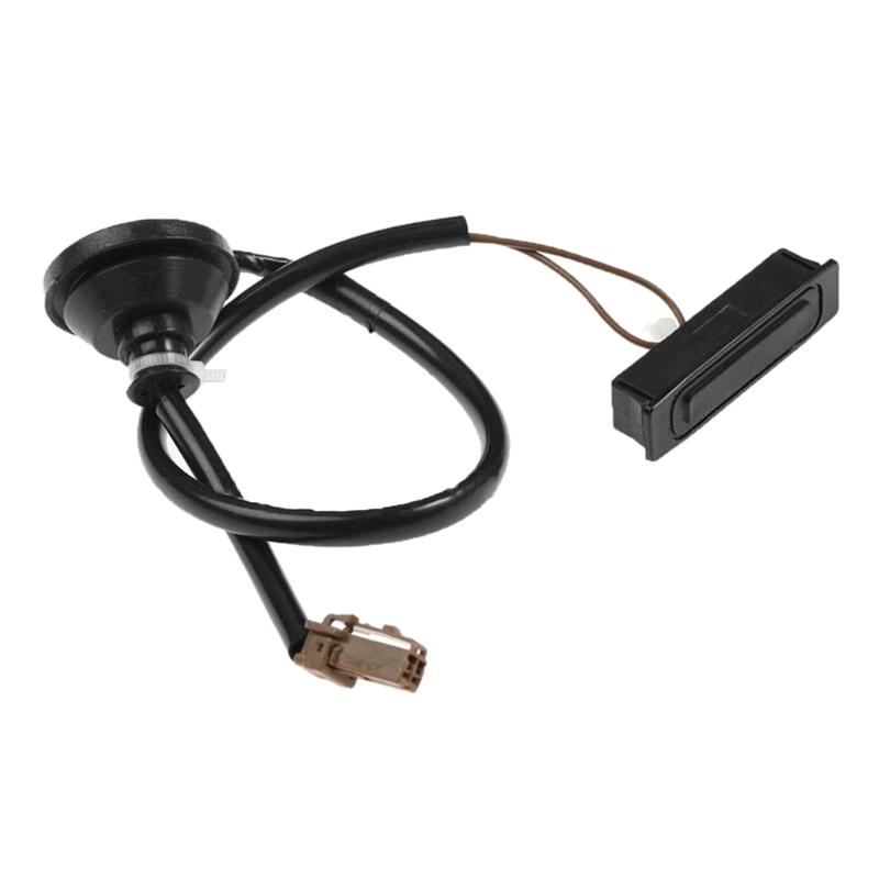 

63270-SG000 Выключатель открывания подъемной двери, подходит для Subaru Forester 2014-2018 1