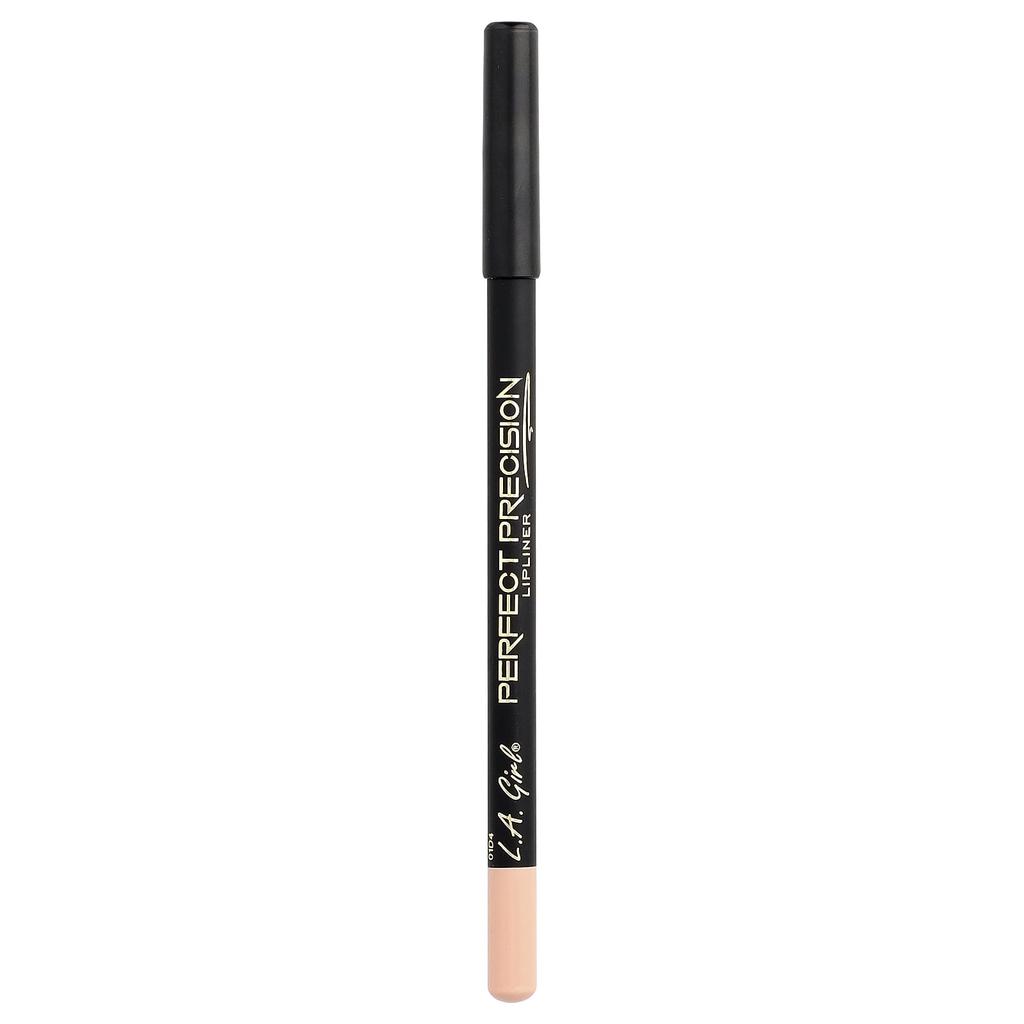 L.A. Girl Precisão Perfeita, Lápis Delineador, GP712 Nude, 1,49g (0,05 onças)